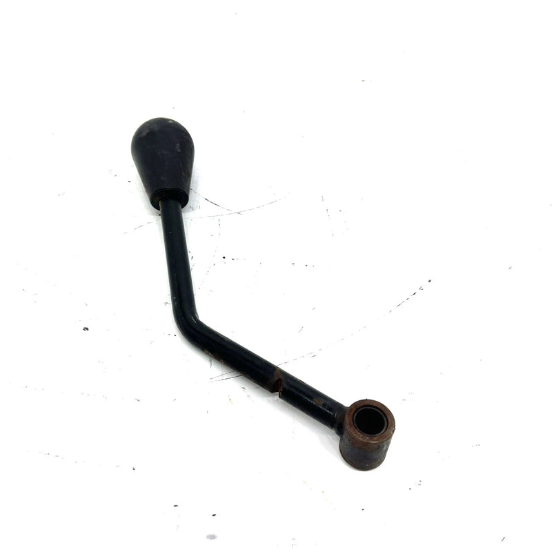 2003 Bombardier Traxter 500 4x4 Automatic OEM Gear Shift Lever 707000010 AB15