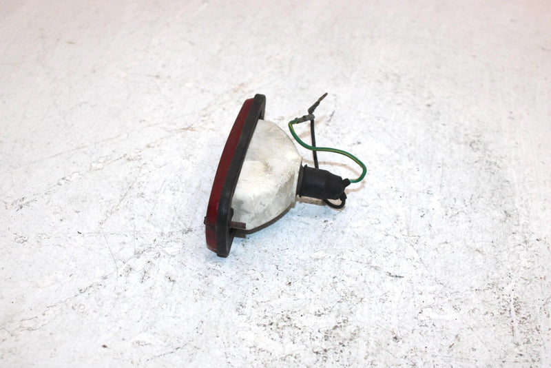 1977 Honda Atc90a Oem Tail Brake Light 33700-942-000 AHS
