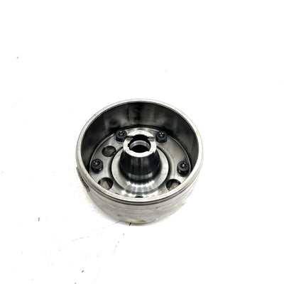 01-04 Honda Foreman Rubicon TRX500FA 4x4 OEM Flywheel 31110-HN2-003 AH79