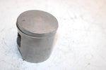 93 Polaris Xlt Oem 64mm Piston W/Rings 3084449 SP59