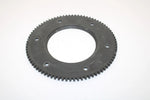 2005 Ski-doo Mxz 550f Oem Primary Clutch Starter Ring Gear 417222833 SS100