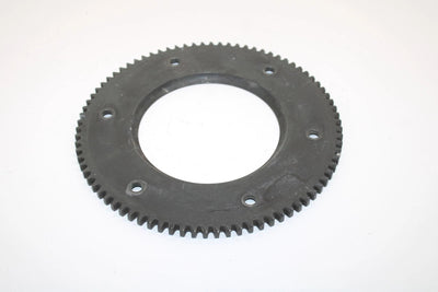 2005 Ski-doo Mxz 550f Oem Primary Clutch Starter Ring Gear 417222833 SS100