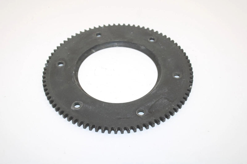 2005 Ski-doo Mxz 550f Oem Primary Clutch Starter Ring Gear 417222833 SS100