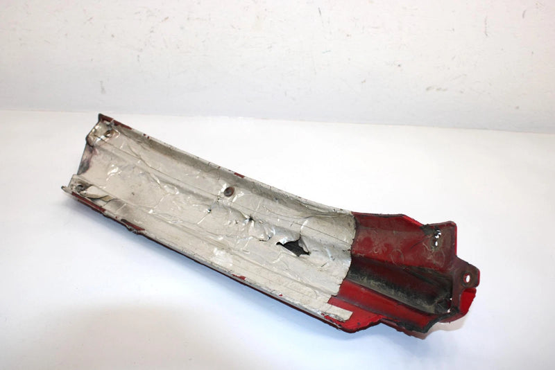 94 Polaris 440 Sks Lc Oem Right Side Bumper 2610010-136 2610006-136 SP79