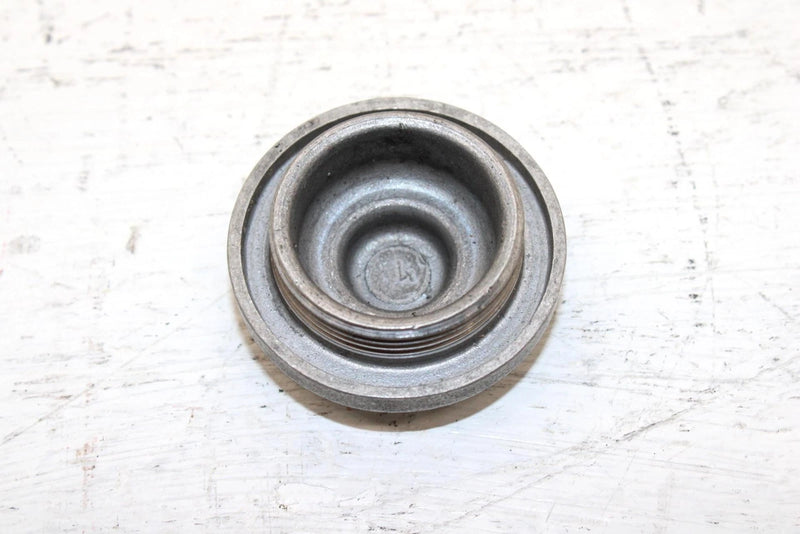 1999 Arctic Cat 300 Oem Cylinder Head Cover Inspection Cap 3402-249 AA12