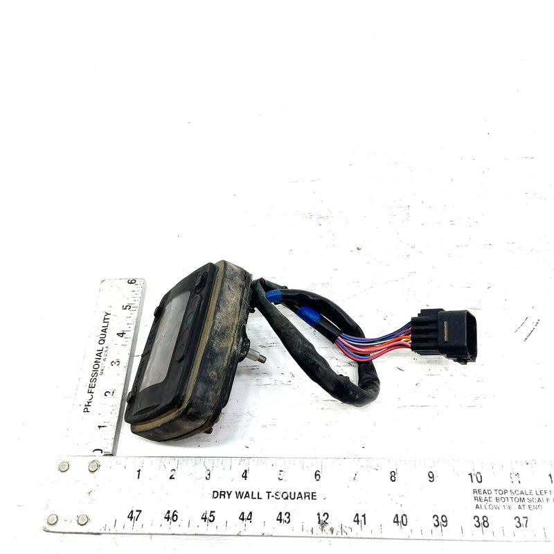 2005 Arctic Cat 650 4x4 V2 OEM Gauge Cluster Display 0420-048 AA39