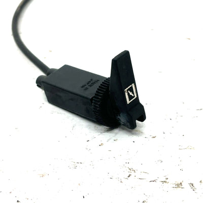 90-93 Polaris Trail Boss 350L 4X4 OEM Choke Cable  7080371 AP227