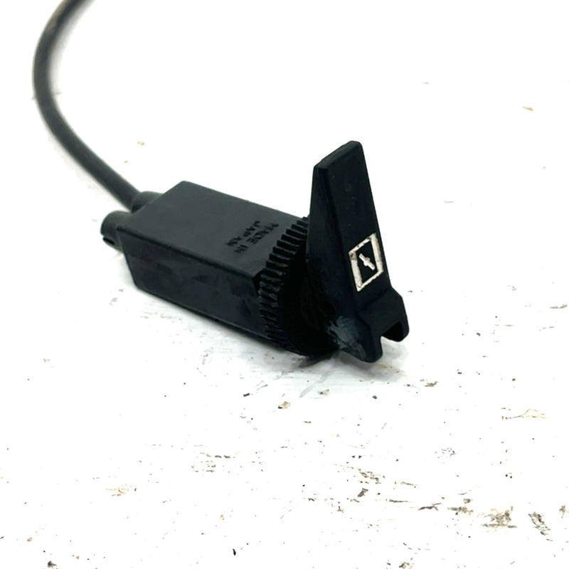90-93 Polaris Trail Boss 350L 4X4 OEM Choke Cable  7080371 AP227