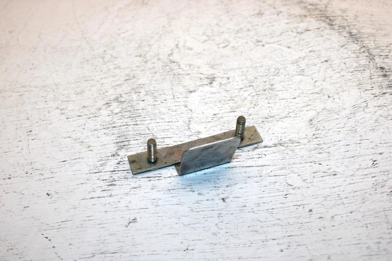 2000 Ski-doo Mxz 600 Oem Hood Guide Bracket 502006500 SS0