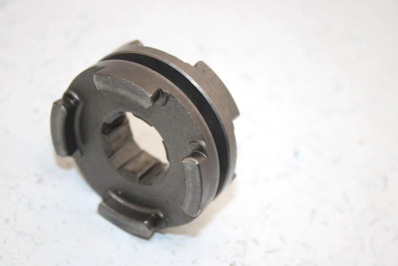 02 Arctic Cat 375 4x4 Automatic Oem Transmission Dog 3402-496 Q3601