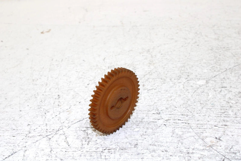 2000 Kawasaki Prairie 300 Oem 44T Oil Pump Gear 59051-1362 AK31.1