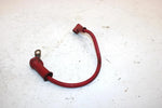 03 Arctic Cat Zl 550 Oem Positive Battery Cable 0645-161 SAS2