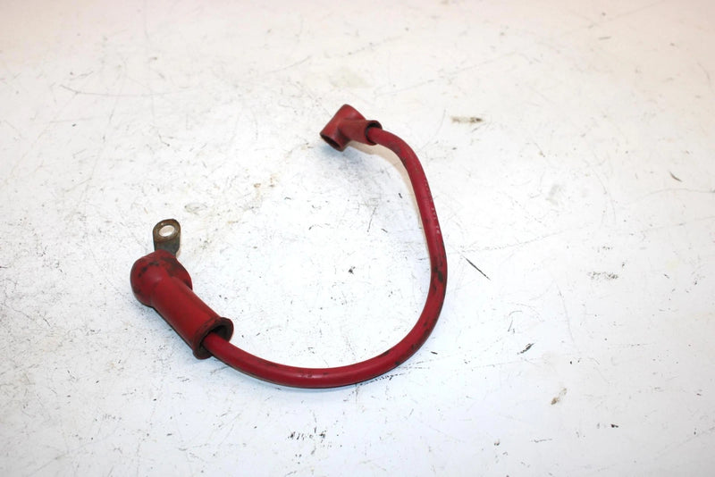 03 Arctic Cat Zl 550 Oem Positive Battery Cable 0645-161 SAS2