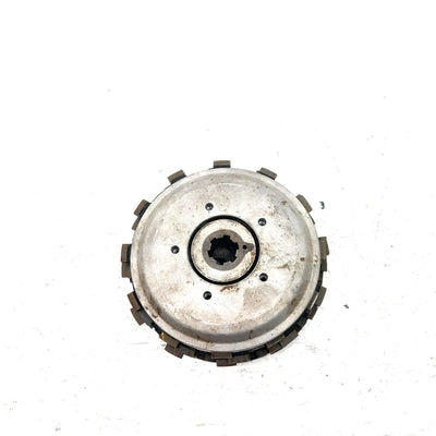 1995 Yamaha Big Bear 350 YFM350FW 4x4 OEM Clutch Pack 1UY-16351-00-00 AY58