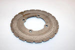 00 Polaris Trail Boss 325 Oem Front Brake Disc 5211869 Q5429