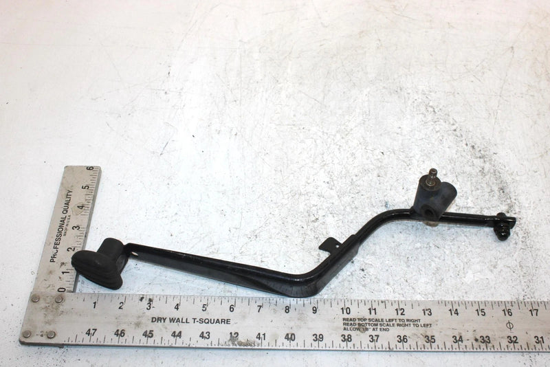 1990 Polaris Trail Boss 250 Oem Shifter 1341071 AP162