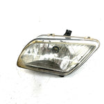05-09 Honda Foreman Rubicon 500 TRX500FA OEM Left Headlight 33160-HP0-A00 AH94