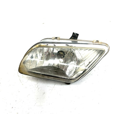 05-09 Honda Foreman Rubicon 500 TRX500FA OEM Left Headlight 33160-HP0-A00 AH94