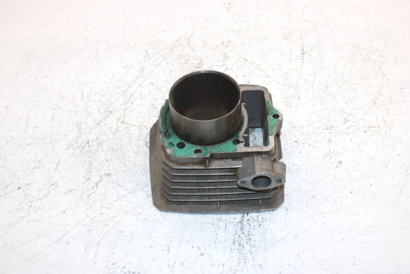 1993 Kawasaki Bayou 300 Oem 76.2mm Bore Cylinder 11005-1533 AK24