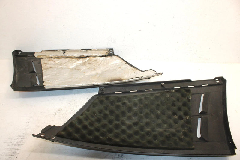 1996 Polaris 500 Oem Side Panel Set 5431742-177 2610008-177 SP14