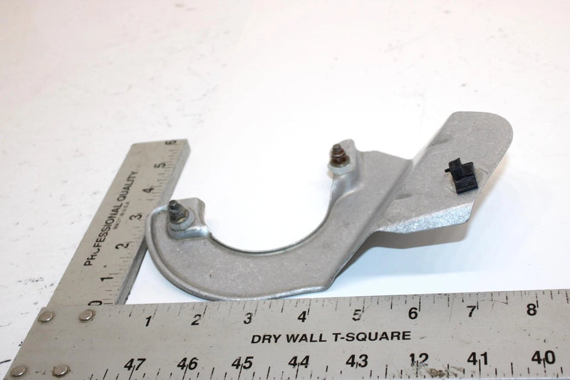2003 Ski-doo Mxz 380f Oem Oil Tank Deflector 519000043 SS28