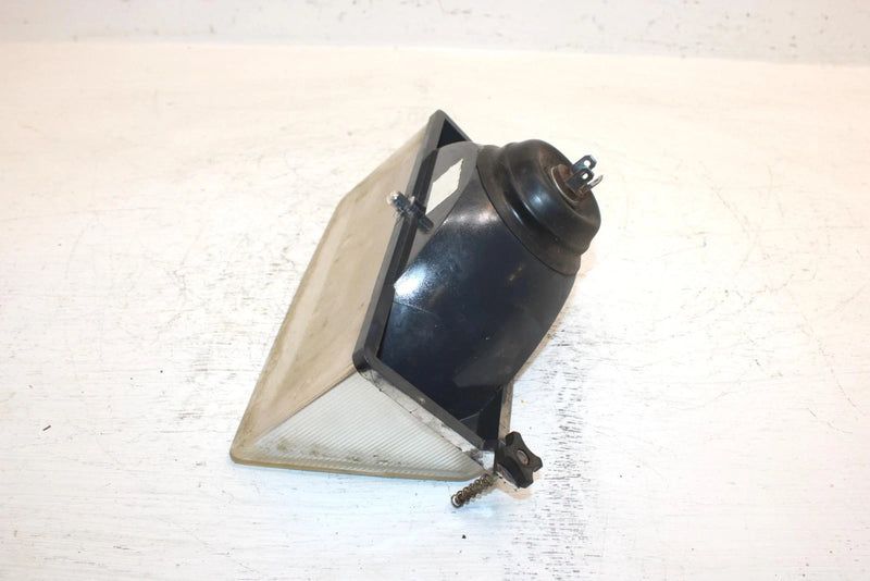 1998 Ski-doo Mxz 670 Oem Headlight 410608900 SS17