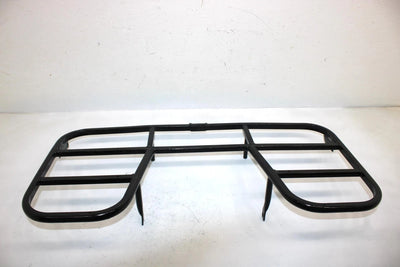 91 Polaris Trail Boss 350l 4x4 Oem Front Rack Black 2670137-067 AP15