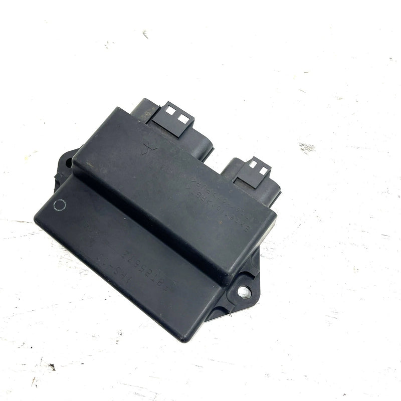2012 Yamaha Grizzly 550 4x4 OEM CDIECU ECM Ignition Box 1HS-8591A-00-00 AY65