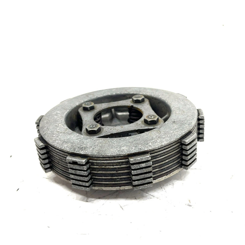 00-06 Honda Rancher 350 OEM Clutch Set 22351-HA7-670 AH72