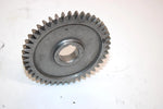 18 Suzuki King Quad 500 Oem Ballance Shaft Gear 12666-11H00 AS3