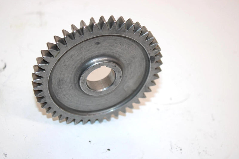 18 Suzuki King Quad 500 Oem Ballance Shaft Gear 12666-11H00 AS3