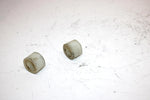 1988 Yamaha Phazer Oem Seat Spring Pair 8V0-23768-00-00 SY26