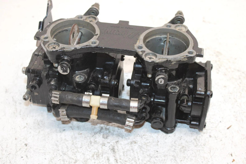 1997 Arctic Cat Monte Carlo 770 Oem Carbs Carburetors Assembly 0670-611 JA9