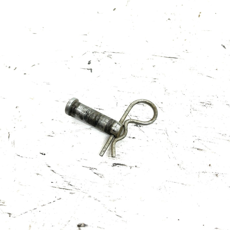 2015 Polaris Ranger 570 4x4 Full Size OEM Bed Box Pin 7661878 XP10.1