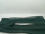 New Vintage Green Dickson Jenkins Polyester Pants #973 SS-54