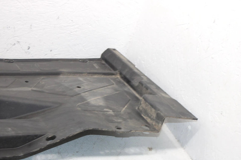 2015 Polaris Ranger 570 Eps Oem Rear Close Off Panel 5450842-070 XP5.2