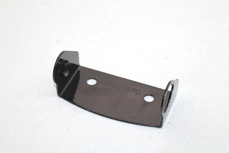 03 Arctic Cat 500 Fis Automatic  Oem Key Switch Mounting Plate 0506-348 Q2893