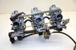 2002 Yamaha Sx Viper Oem Carbs Carburetor 8EK-14100-00-00 SY85