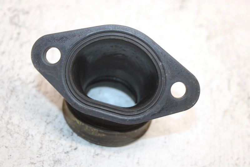 2000 Polaris Sportsman 500 Oem Intake Manifold And Clamp 3084879 Q5687