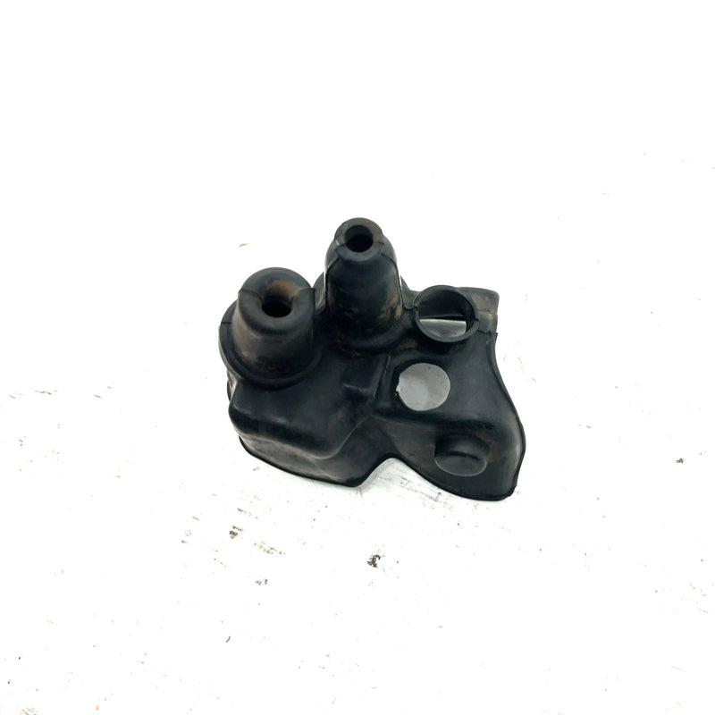 87-04 Yamaha Warrior 350 YFM350X OEM Handle Lever Cover 1UY-2637A-01-00 AY67