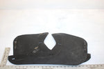 87 Polaris Trail Boss 4x4 Oem Front Mud Flaps (Pair) 5850071 5850072 AP9