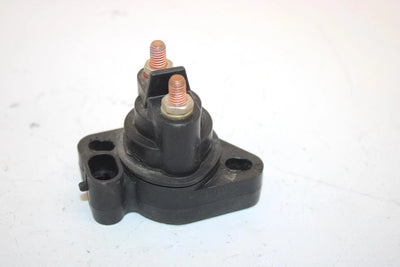 10 Arctic Cat Atv 700 H1 Efi 4x4 Automatic  Oem Starter Relay 0445-058 AA10