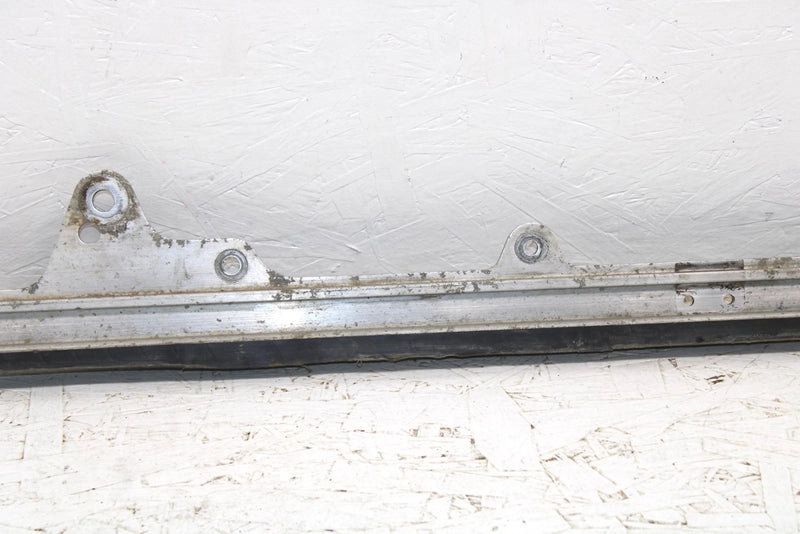 1986 Yamaha Phazer Oem Right Skid Rail 8V0-47421-00-XX SY124