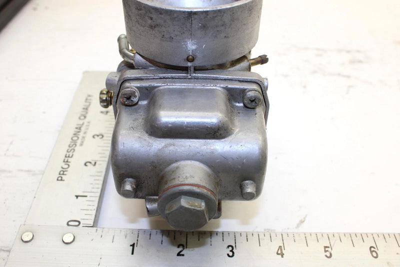 2000 Ski-doo Summit 600 Oem Carburetor VM40-126 403138618 SS84
