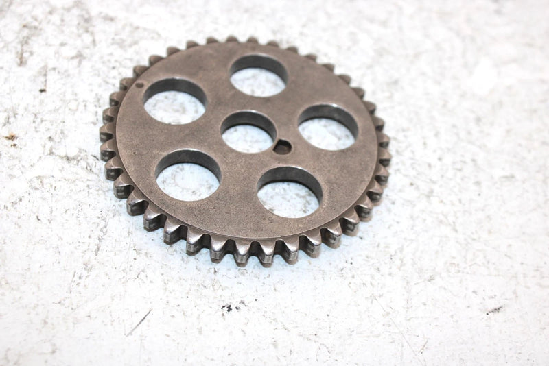 1996 Kawasaki Bayou 300 Oem Upper Cam Timing Sprocket 12046-1059 AK25