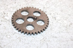 1994 Kawasaki Bayou 220 Oem Upper Cam Timing Sprocket 12046-1059 AK3