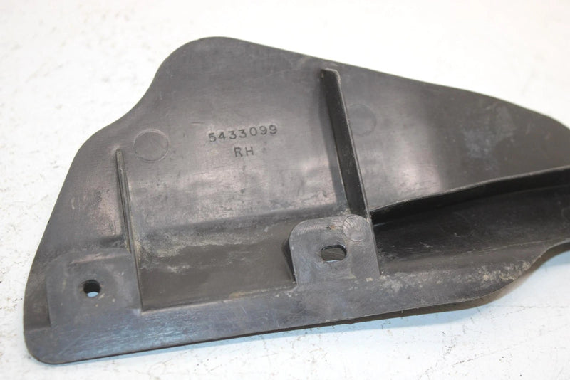 2001 Polaris Sportsman 500 Oem Front Axle Shield Set 5431837 5431838 AP81