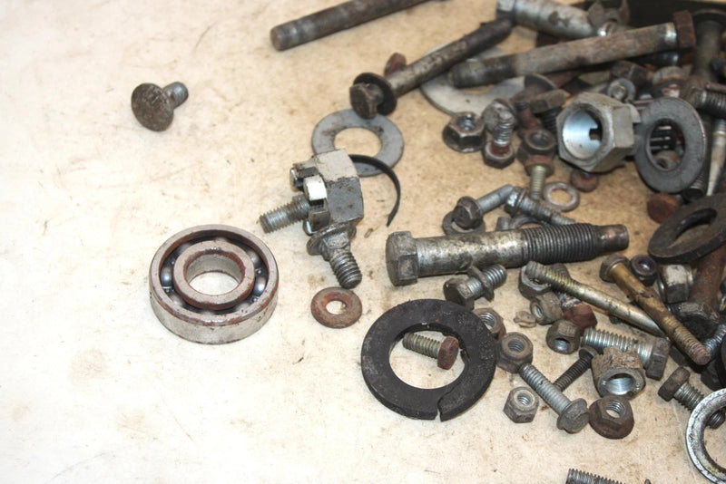 1994 Polaris 300 Oem Nut Bolt Spacer Hardware Kit AP94