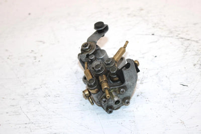 1996 Arctic Cat Zrt 600 Oem Oil Pump 3006-638 SA37