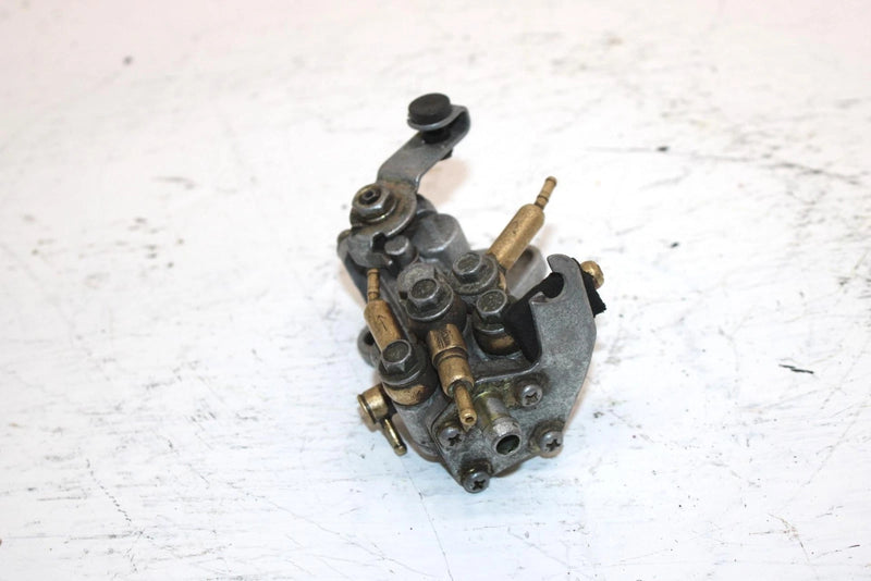 1996 Arctic Cat Zrt 600 Oem Oil Pump 3006-638 SA37